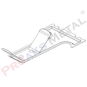 Suspended Ceiling And Partition Wall Accessories