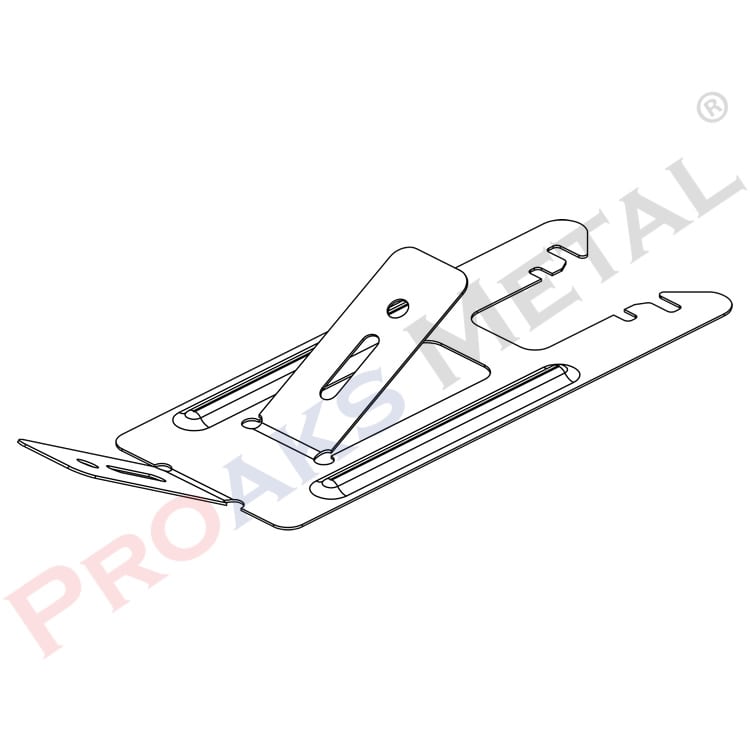 Steel Quick Hanger Clip In Suspended Ceiling Applications Used Product Steel Quick Hanger Clip In Suspended Ceiling Applications Used Product