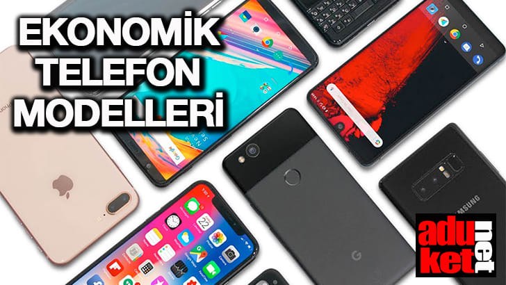 Ucuz Telefon Modelleri