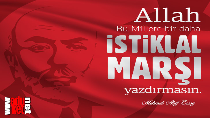 Mehmet Akif Ersoy Kimdir