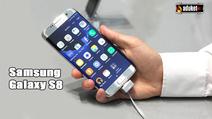 Samsung Galaxy S8