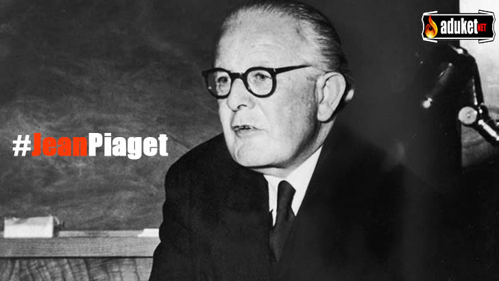 Jean Piaget Kimdir – Felsefesi – Kuramı