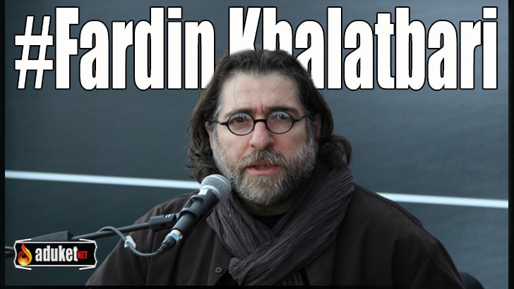 Fardin Khalatbari kimdir