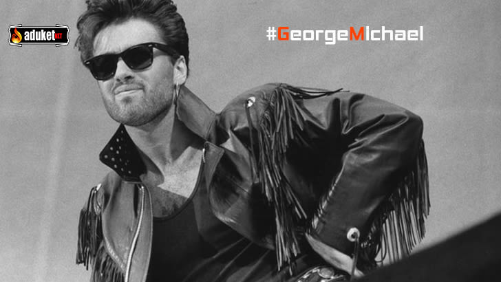 George Michael Kimdir