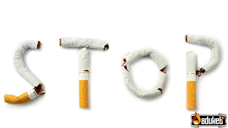 Sigara Nasıl Bırakılır