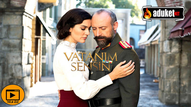 Vatanım Sensin – Vatan Haini dizi bilgileri