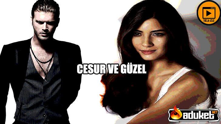 Cesur ve Güzel son bölüm full izle