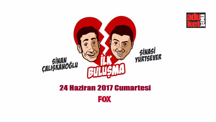 İlk Buluşma