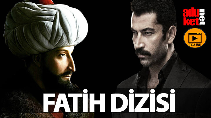 Fatih dizisi izle