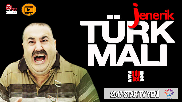 Türk Malı jenerik müziği
