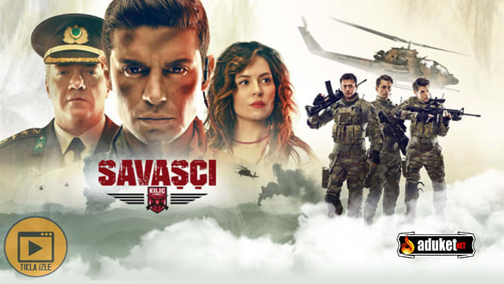 Savaşçı son bölüm izle