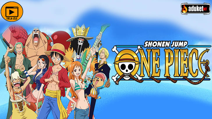 One Piece yeni sezon