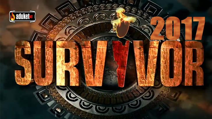 Survivor 2017