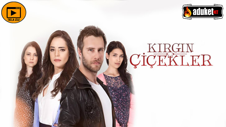 Kırgın Çiçekler son bölüm izle