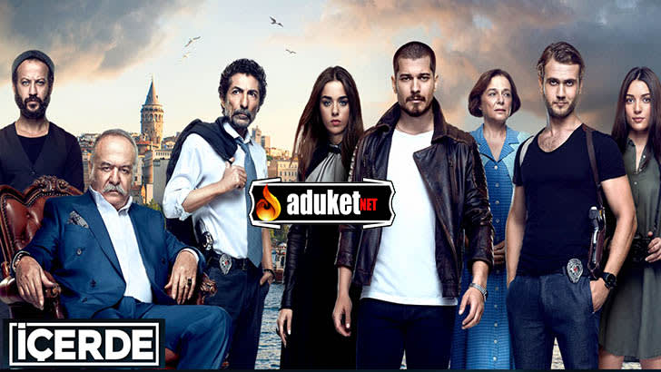 İçerde dizisi kırılmadık rekor bırakmadı