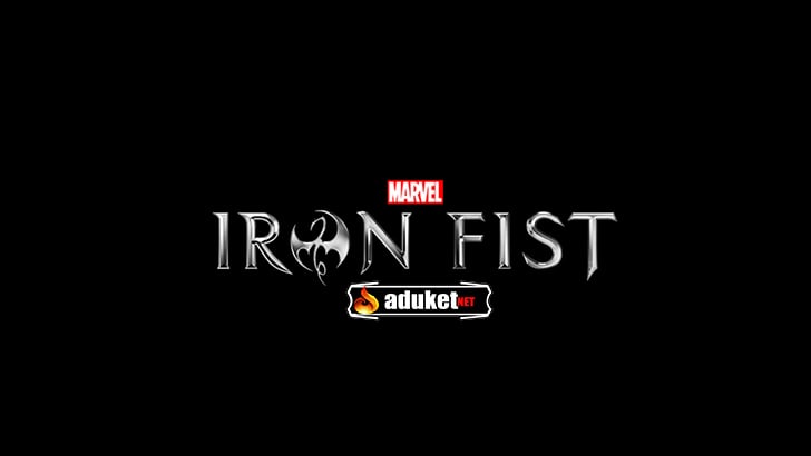 Marvel iron fist fragman izle