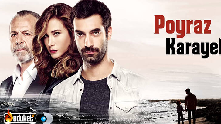 Poyraz Karayel son bölüm izle