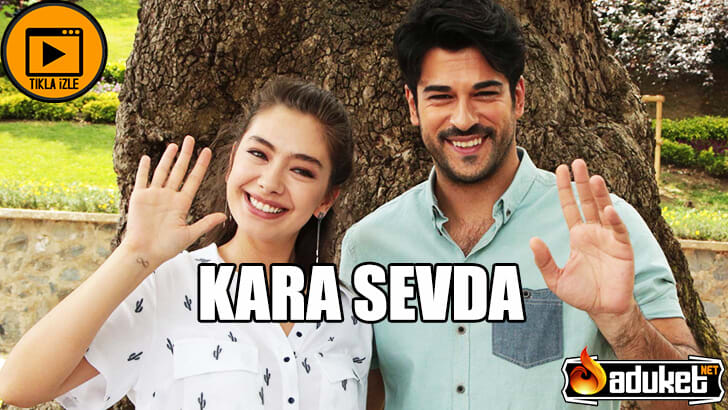Kara Sevda son bölüm izle