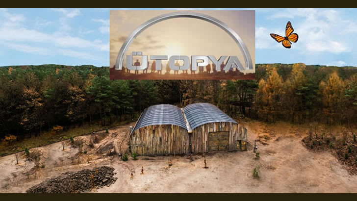 Tv8 Ütopya Yarışması Başvuru Bilgileri