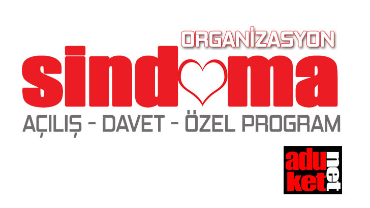 Sindoma Organizasyon