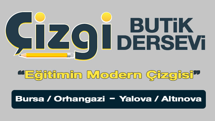 Çizgi Butik Dersevi