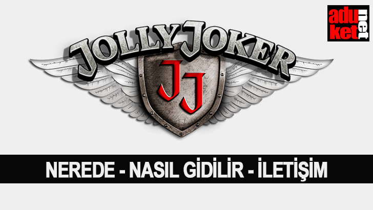 Jolly Joker