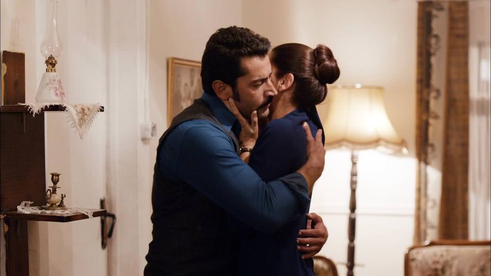 20.10.2014 Karadayı 81. Bölüm Fragmanı izle
