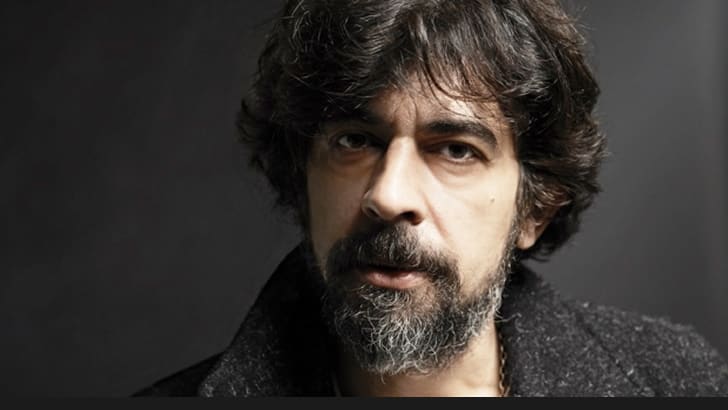 Star Tv Okan Bayülgen Dada Dandinista Programı