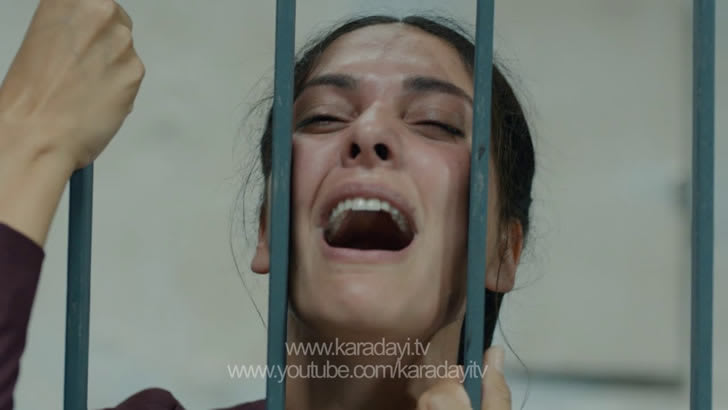22 Eylül 2014 Karadayı 77.bölüm fragman izle
