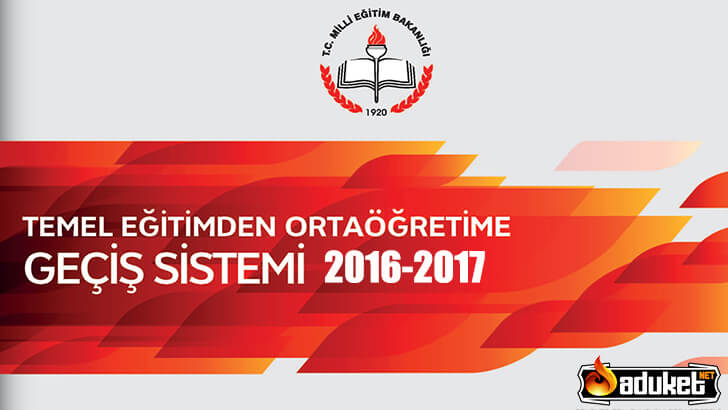 TEOG 2016-2017 Ne Zaman