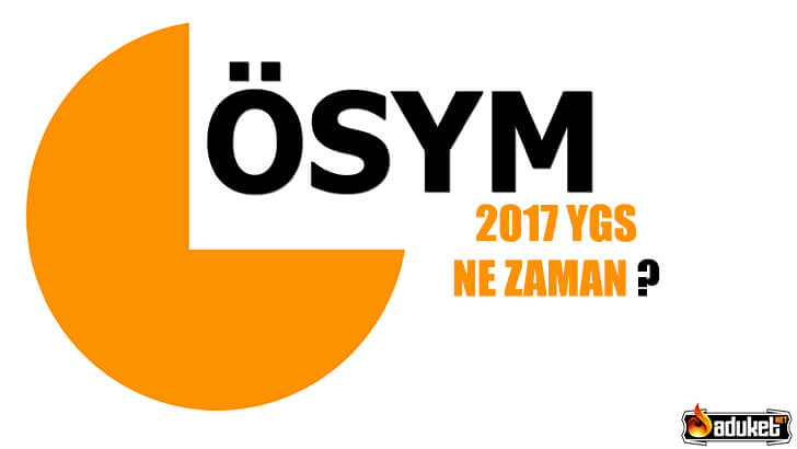 YGS 2017 Konuları – Yeni Müfredat Konu Listesi
