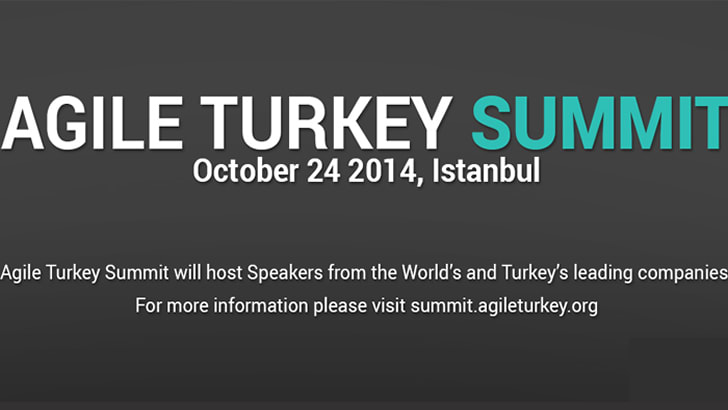 Liderler Sırlarını Aduketledi! Agile Turkey Summit