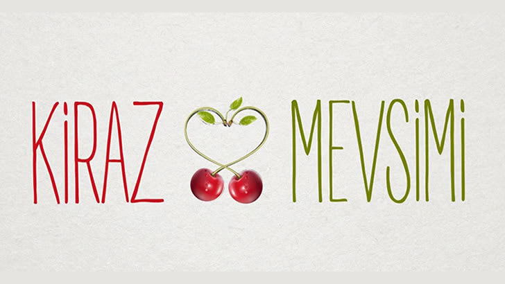 Kiraz Mevsimi Son Bölüm Full izle