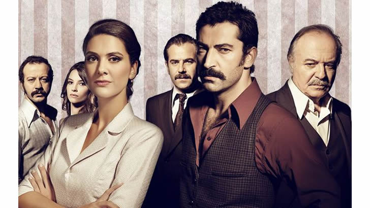 15.09.2014 Karadayı 76. Bölüm Fragmanı izle