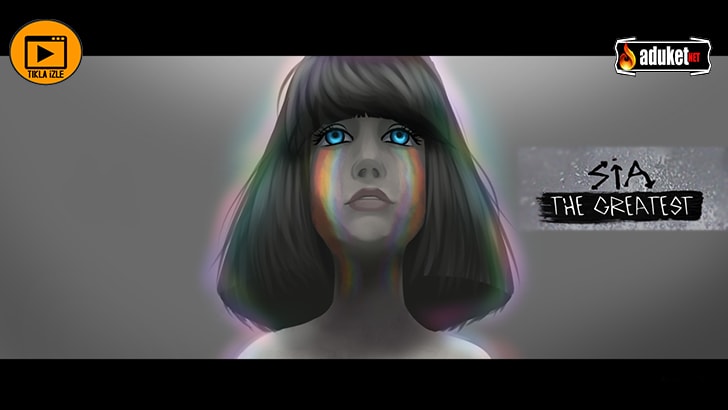 Sia The Greatest