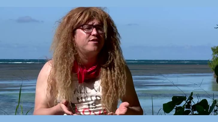 3 Adam Survivorda Aduketledi