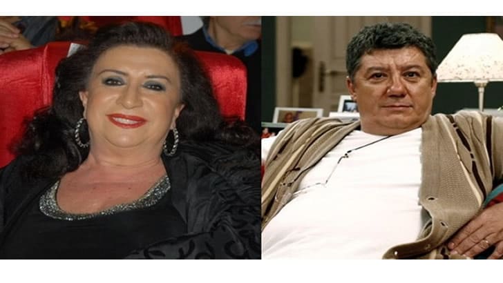 Ah Neriman Dizi Bilgileri Oyuncuları