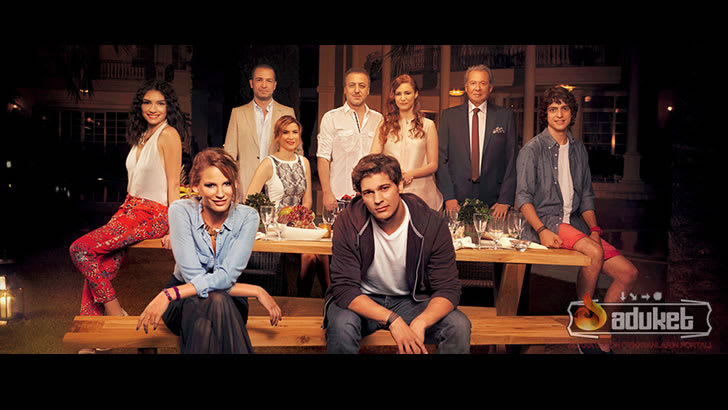 Medcezir Yeni Sezon Ne Zaman Başlıyor 2014