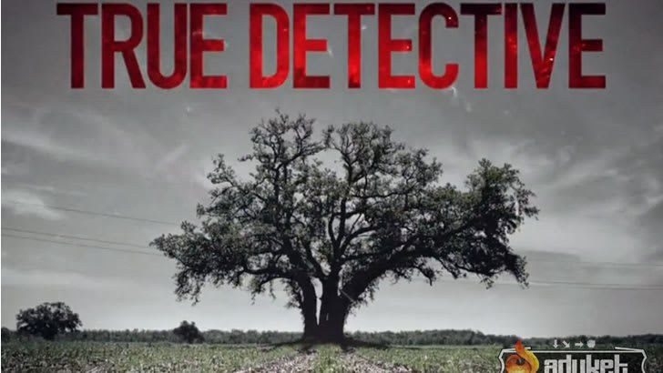 True Detective Senaryosu Çalıntı mı?