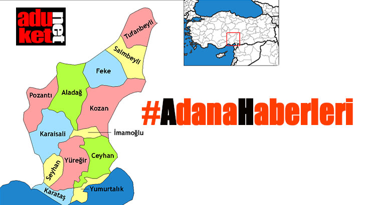 Adana Haberleri