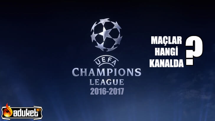 Beşiktaş-Dinamo Kiev 28 Eylül 2016 hangi kanalda
