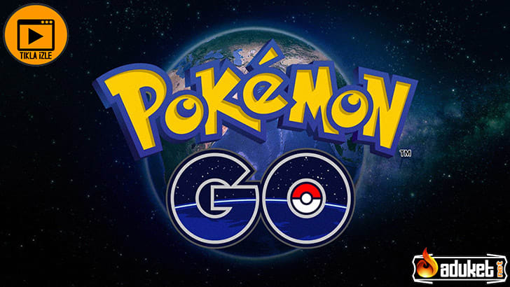 Pokemon Go full ücretsiz indir – Nasıl oynanır