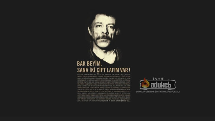 Münir Özkul – Yaşar Usta – Bak Beyim sahnesi izle