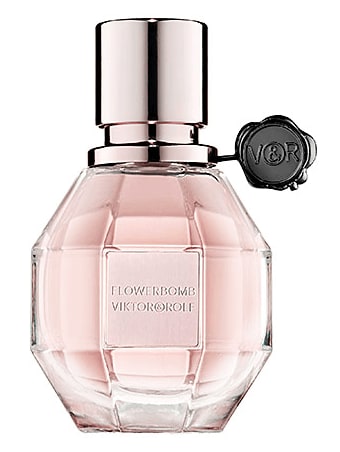 flower bomb perfume çiçek bombası
