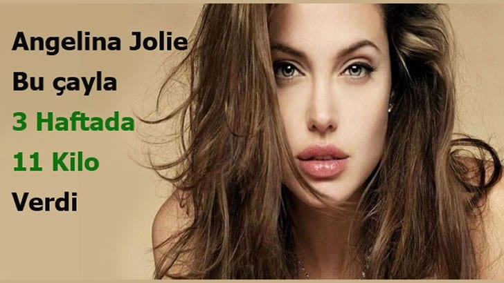 Ender Saraç’tan Sarımsak Çayı Tarifi