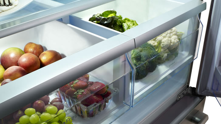 Neleri Buzdolabına Koymamalıyız?