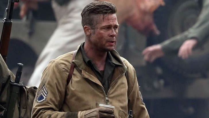 Fury (öfke) Film Bilgileri Fragman izle