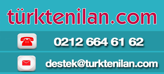 turktenilan.com telefon numarası