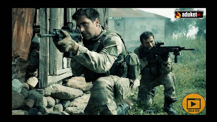 Dağ 2 filmi bilgileri
