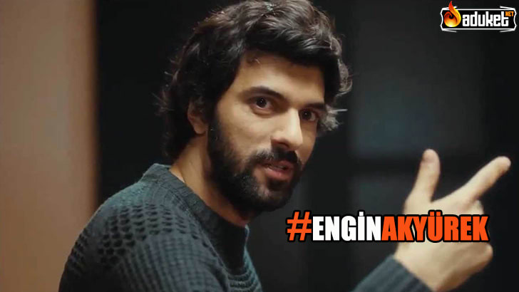 Engin Akyürek Kimdir – Biyografisi